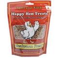 Durvet - Happy Hen D Durvet-Happy Hen D-Mealworm Frenzy Chicken Treats 3.5 Ounce 089-17005 698893